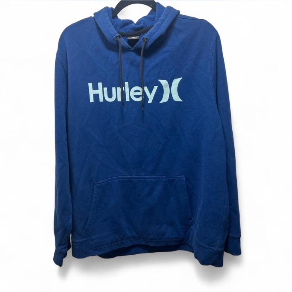 Hurley Men’s Hoodie